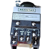 AGASTAT 7024-BB TIMING RELAY OFF DELAY 240VAC 2424-BN