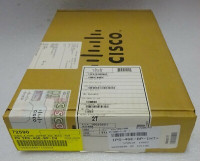 4-Port Copper NIC with bypass for the IPS 4260 and 4270