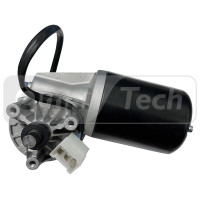 SWF 403-908  GEARMOTOR RIGHTANGLE 24VDC