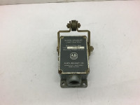 ALLEN BRADLEY 801-ASA15 LIMIT SWITCH 600AC