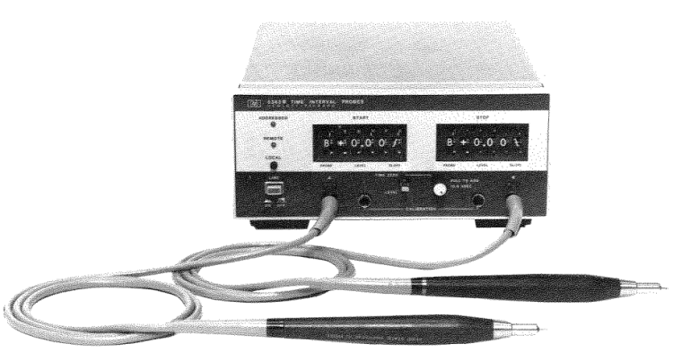 AGILENT 5363B PROBE