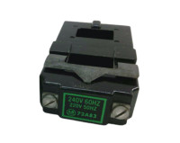 ALLEN BRADLEY 72-A83 COIL,240V/60HZ 220V/50HZ FOR CONTACTOR OR STARTER