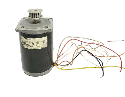 APPLIED MOTION PRODUCTS 5034350 STEP MOTOR APPLIED MOTION PRODUCTS 5034350 STEP MOTOR