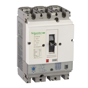 MANUAL STARTER 600VAC 40AMP IEC MANUAL STARTER 600VAC 40AMP IEC