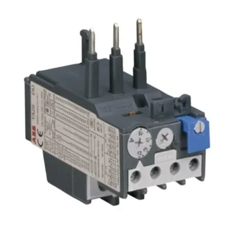 ABB TA25DU-19 (1SAZ211201R1047) ABB TA25DU-19 (1SAZ211201R1047)