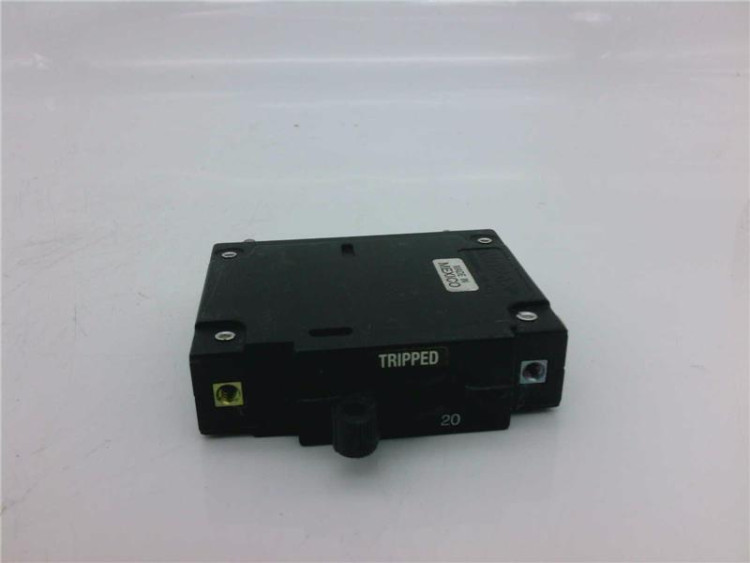 AIRPAX IMLK1-32235-1 CIRCUIT BREAKER 20AMP 250VAC AIRPAX IMLK1-32235-1 CIRCUIT BREAKER 20AMP 250VAC