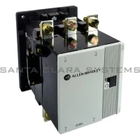 ALLEN BRADLEY 100-B180NK3 CONTACTOR IEC 180AMP 24VDC 50HZ