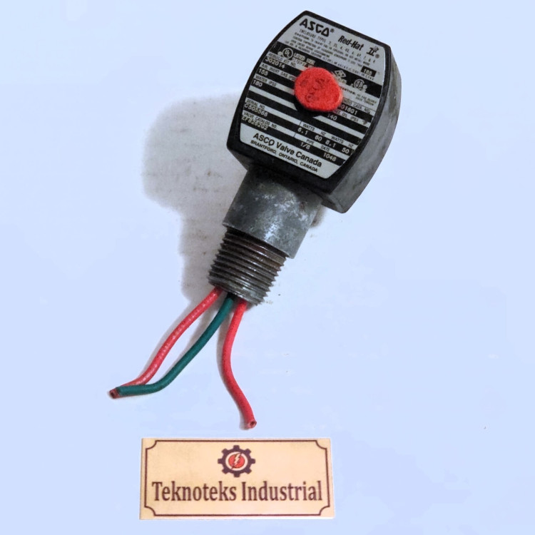 ASCO EF8262G2 KIT