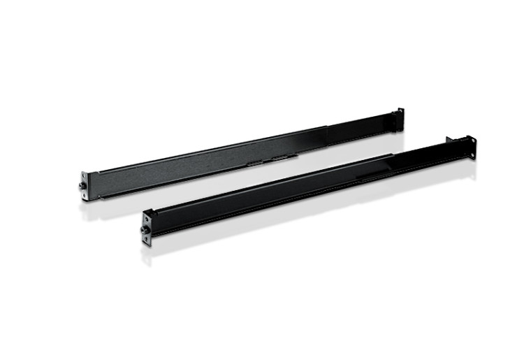 KVM-оборудование ATEN LONG EASY RACK KIT KVM-оборудование ATEN LONG EASY RACK KIT