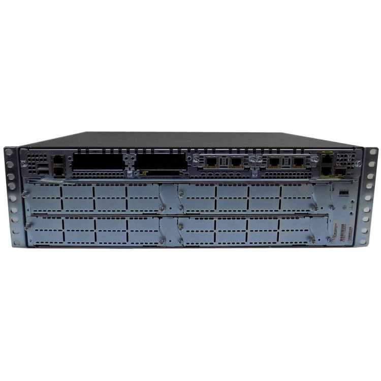 Cisco 3845 ADVANCED IP SERVICES Cisco 3845 ADVANCED IP SERVICES