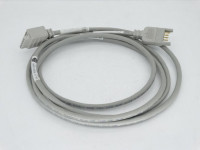 ALLEN BRADLEY 1787-TCABL T-STYLE CABLE FOR 1770-KFD 6 FT (1.82 METERS)