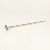 ALLEN BRADLEY 194R-R1M OPERATING SHAFT, STANDARD LENGTH FOR MEDIUM HANDLE, 263MM (10.3 IN.)