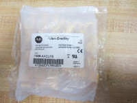 ALLEN BRADLEY 1489-AACLPS PROTECTIVE COVER FOR UNUSED TERMINATION, 3-POLE SET