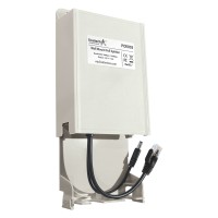 Wall Mount: 2900-LRE, LRE POTS Splitter, 3524/48
