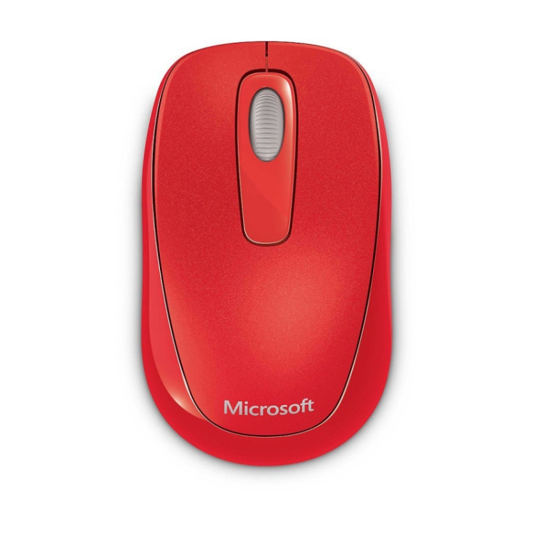 Мышь Mouse Microsoft Wireless Mobile 2CF-00040 Мышь Mouse Microsoft Wireless Mobile 2CF-00040