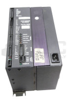 ACCRAPLY 60525 DRIVE AND STEP INDEXER 95-135VAC 50/60HZ