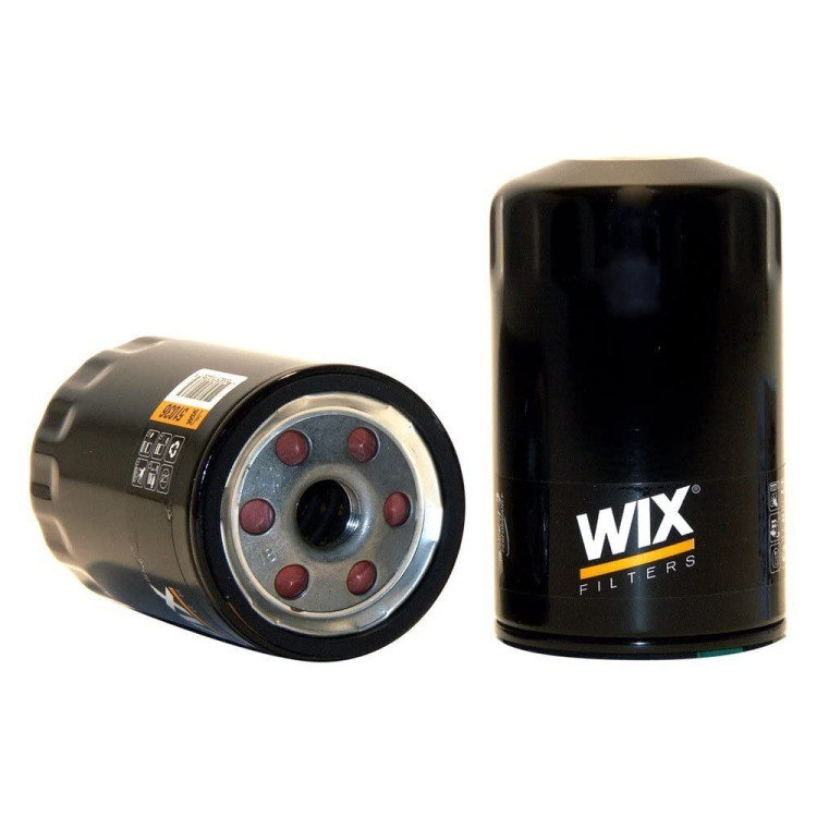 OIL FILTER 4.828IN HEIGHT 2.921IN OD 21MICRONS