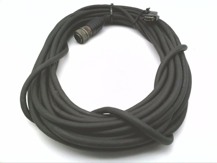 ALLEN BRADLEY 9101-1366-050 CABLE, ENCODER, J2 TO F/H MOTORS ALLEN BRADLEY 9101-1366-050 CABLE, ENCODER, J2 TO F/H MOTORS