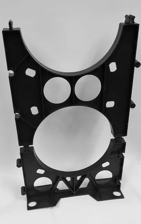ACCUDYNE INDUSTRIES 16597-100 SPACER ACCUDYNE INDUSTRIES 16597-100 SPACER