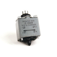 ALLEN BRADLEY Z-13949 ASSEMBLY,OPERATING HEAD FOR LIMIT SWITCH