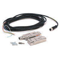 ALLEN BRADLEY 440N-S32043 SAFETY SWITCH SIPHA SENSOR S42 W/CABLE 1NO/1NC