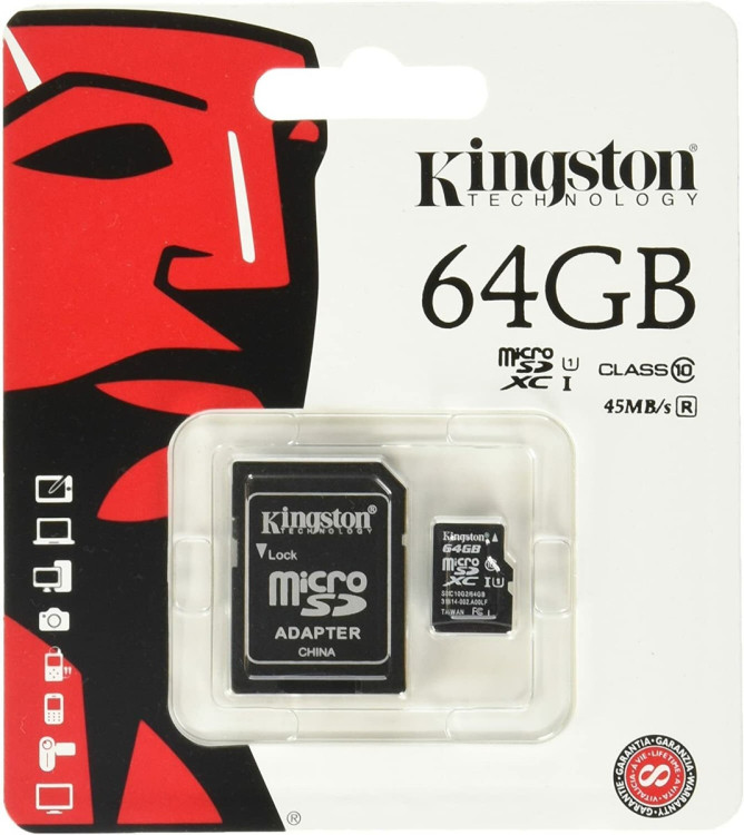 SDC10G2/64GB SDC10G2/64GB