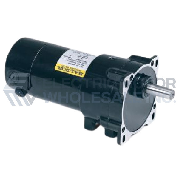 BALDOR GPP12540 GEAR MOTOR .13HP DC PSSM-0 2416P TENV F1 BALDOR GPP12540 GEAR MOTOR .13HP DC PSSM-0 2416P TENV F1