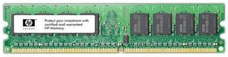 2GB (1x2GB 2Rank) 2Rx8 PC3-10600E-9, Unbuffered DIMM 2GB (1x2GB 2Rank) 2Rx8 PC3-10600E-9, Unbuffered DIMM