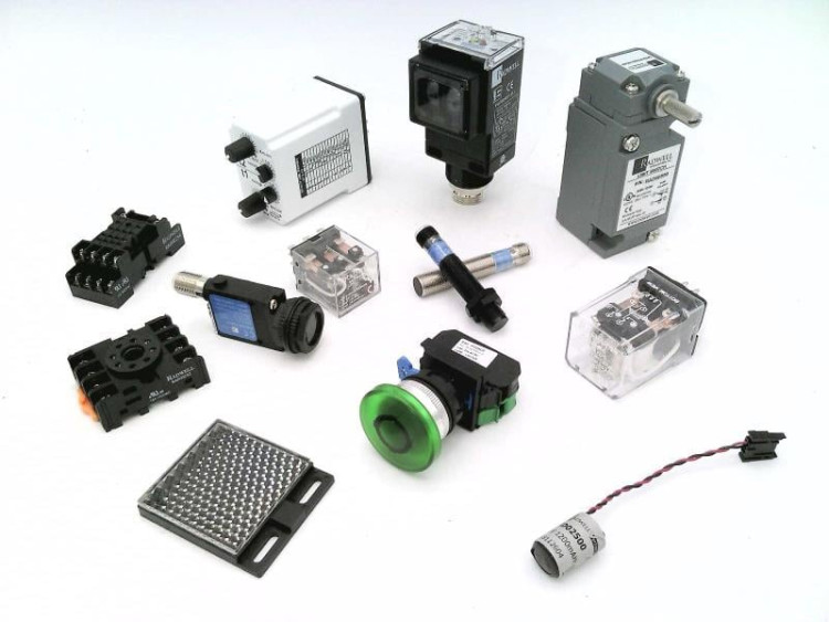 ACCUSTAT P-RS WALL MOUNT SENSOR