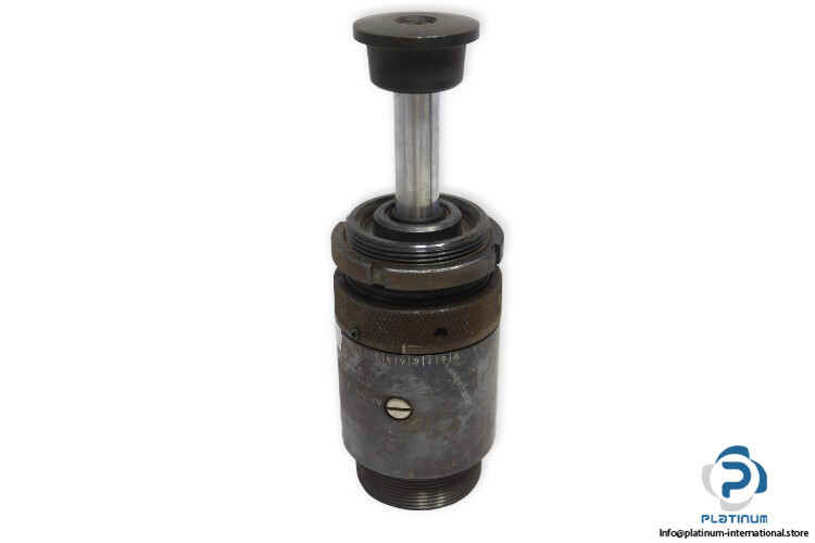 ACE 4.174.098 AJUSTABLE SHOCK ABSORBER 1 1/8INX2IN