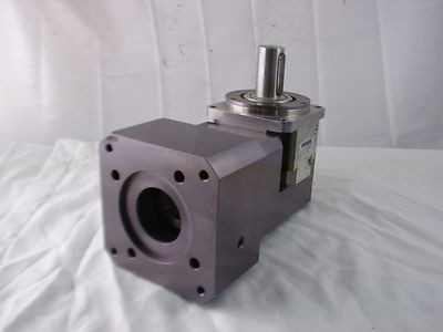 BAYSIDE RS142-005  GEAR HEAD 142MM FRAME 5:1