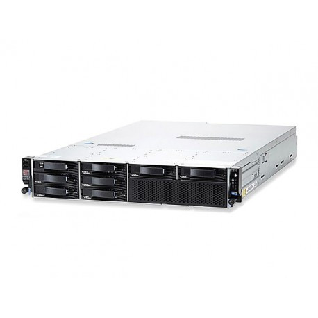 IBM ExpSell x3620M3 Rack2U, 1xXeon E5606 QC (2.13GHz 8MB), 1x4GB Chipkill 1.35V RDIMM, noHDD 3.5" HS SAS/SATA (8up), M5015 512MB w/batt. (RAID 0/1/5/10/50), 2xGbE, DWD-RW, 1x675W HS PS (up2) IBM ExpSell x3620M3 Rack2U, 1xXeon E5606 QC (2.13GHz 8MB), 1x4GB Chipkill 1.35V RDIMM, noHDD 3.5" HS SAS/SATA (8up), M5015 512MB w/batt. (RAID 0/1/5/10/50), 2xGbE, DWD-RW, 1x675W HS PS (up2)
