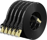 CABLE CAT5 7 FT