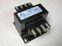 ACME ELECTRIC TA-2-81304 TRANSFORMER 150VA 208/277/380 PRIMARY 115/95 SEC.