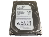 HDD 4Tb Seagate SATA-3 7200 rpm 64Mb 3,5" ST4000DM000