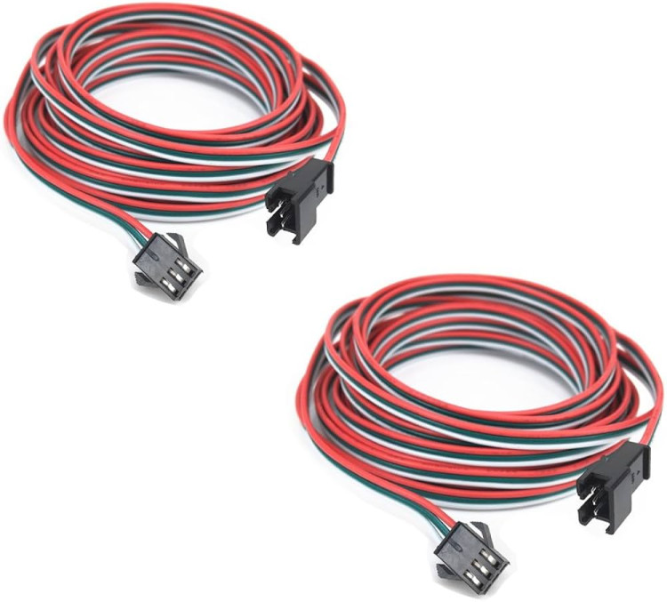 CABLE ASSEMBLY 3 PIN