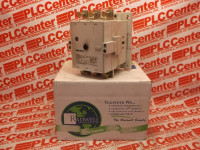 ALLEN BRADLEY CAB6-210-EI-11-10 CONTACTOR IEC 110KW 110/130VAC