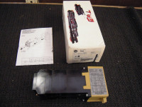 ALLEN BRADLEY 700-NX102 RELAY,INDUSTRIAL 600V AC MAX 10 AMP MAX