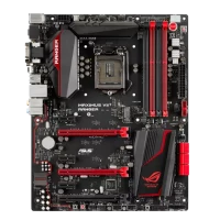 MB ASUS MAXIMUS VII RANGER Z97 s1150 (Core™ i3/i5/i7), VGA(HDMI+DVI-D+D-SUB), 4xDDR3(32Gb/1600) 3xPCIe 3.0/2.0 x16, 3xPCIe x1, 8xAudio,1xGBL, 6xSATAIII Raid, 6xUSB3.0, 7xUSB2.0, 1xPS/2 ATX