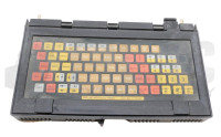 ALLEN BRADLEY 1770-FLC PLC-2 KEYBOARD MODULE