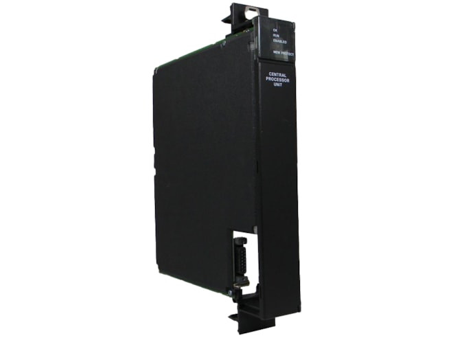 FANUC IC697CPU781 CPU MODULE 16MHZ 12K DISCRETE I/O 90/70 FANUC IC697CPU781 CPU MODULE 16MHZ 12K DISCRETE I/O 90/70
