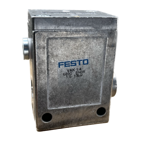FESTO VAK-1/4 FESTO VAK-1/4