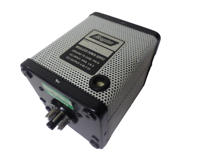 ACOPIAN 8J20 POWER SUPPLY