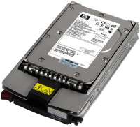 360209-009 HP 36.4GB U320 SCSI 15K RPM HARD DRIVE/--
