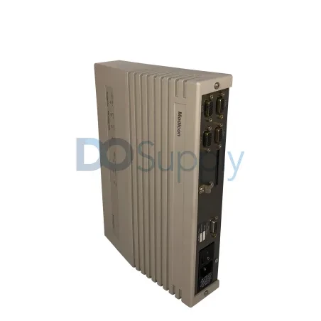 GROUPE SCHNEIDER NW-BM85-000  MBUS+ BRIDGE/MULTIPLEXER