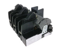 ALLEN BRADLEY 1494F-D60 DISCONNECT SWITCH 60AMP 600VAC-250VDC RIGHT HAND