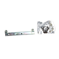 GROUPE SCHNEIDER 9999-SX-7 AUXILIARY CONTACT KIT 10AMP 1NC FOR SIZE00-7