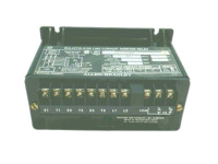 ALLEN BRADLEY 813S-COBA SOLID-STATE LINE CURRENT MONITOR RELAY, 480V 60HZ