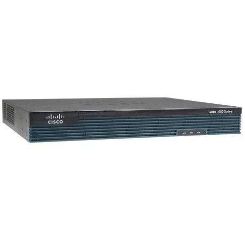 C1921 4G LTE 700MHz (B13) For Verizon Networks with security