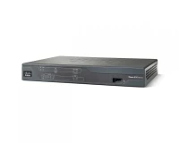 Cisco SRST881 ENet FXS - FXO Sec Router